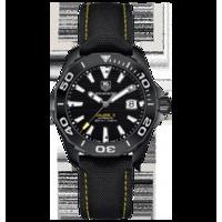 TAG Heuer Watch Aquaracer