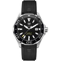 tag heuer watch aquaracer