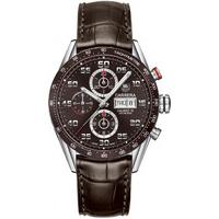 TAG Heuer Watch Carrera