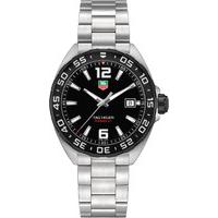 TAG Heuer Watch Formula 1 Quartz