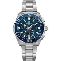 TAG Heuer Watch Aquaracer