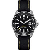 TAG Heuer Watch Aquaracer