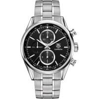 TAG Heuer Watch Carrera