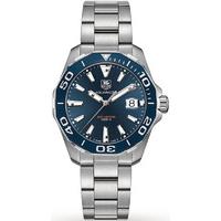 tag heuer watch aquaracer