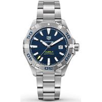 TAG Heuer Watch Aquaracer