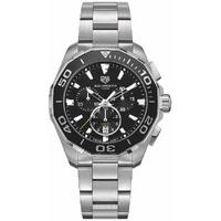 TAG Heuer Watch Aquaracer