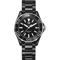 tag heuer watch aquaracer