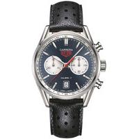 TAG Heuer Watch Carrer Calibre 17