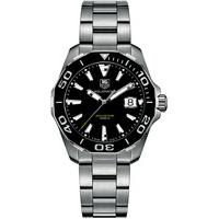 tag heuer watch aquaracer