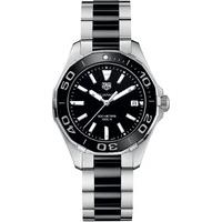 tag heuer watch aquaracer