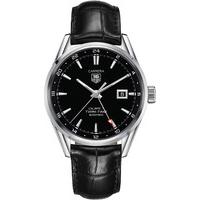 TAG Heuer Watch Carrera Calibre 7