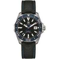 tag heuer watch aquaracer calibre 5