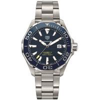 TAG Heuer Watch Aquaracer 300m Ceramic