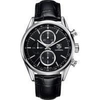 TAG Heuer Watch Carrera Chronograph