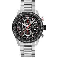 TAG Heuer Watch Carrera Heuer 01