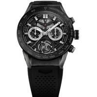 tag heuer watch carrera heuer 02t tourbillon