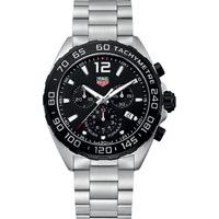 tag heuer watch formula 1