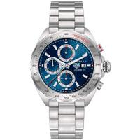 TAG Heuer Watch Formula 1 Chrono