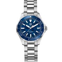 TAG Heuer Watch Aquaracer Quartz Lady