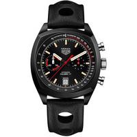 TAG Heuer Watch Monza Chronograph Special Edition