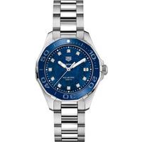 TAG Heuer Watch Aquaracer Ladies