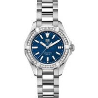 TAG Heuer Watch Aquaracer Ladies