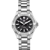 TAG Heuer Watch Aquaracer Ladies