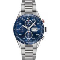 TAG Heuer Watch Carrera Calibre 16 Day Date Chronograph Pre-Order