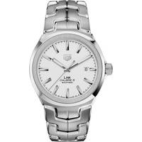 TAG Heuer Watch Link Automatic Pre-Order