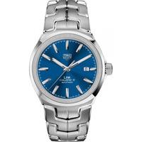 TAG Heuer Watch Link Calibre 5 Pre-Order