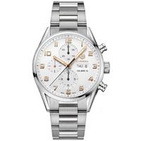 tag heuer watch carrera calibre 16