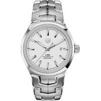 TAG Heuer Watch Link Calibre 5 Ladies