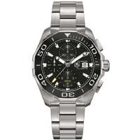 TAG Heuer Watch Aquaracer 300M Calibre 16