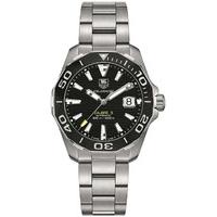 TAG Heuer Watch Aquaracer 300M Calibre 5