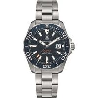 TAG Heuer Watch Aquaracer 300M Calibre 5