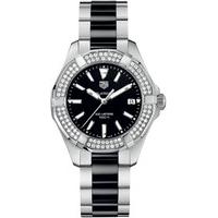 tag heuer watch aquaracer ladies