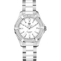 TAG Heuer Watch Aquaracer Ladies