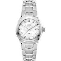 TAG Heuer Watch Link Ladies