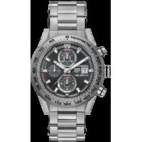 TAG Heuer Watch Carrera Heuer 01