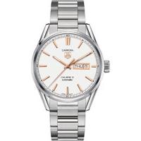 TAG Heuer Watch Carrera Calibre 5