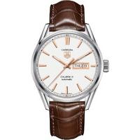 TAG Heuer Watch Carrera Calibre 5