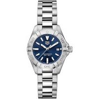 tag heuer watch aquaracer quartz