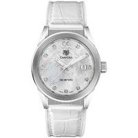 TAG Heuer Watch Carrera Lady Quartz