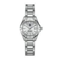 Tag Heuer Ladies Aquaracer Day Date Watch