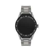 tag heuer connected modular 45 titanium smart watch