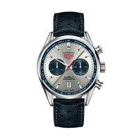 Tag Heuer Gents Carrera Calibre 17 Automatic Watch