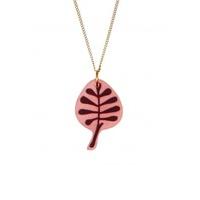 Tatty Devine Forest Tree Necklace