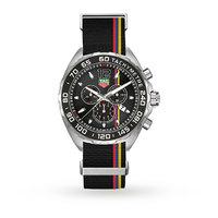 TAG Heuer Formula 1 James Hunt Limited Edition Mens Watch