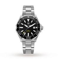 TAG Heuer Aquaracer Mens Watch