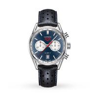 tag heuer carrera mens watch